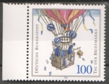 NSR 1638 ** - 1992